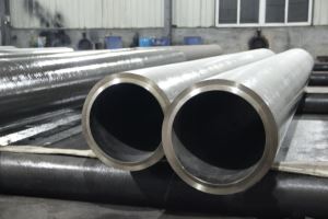 ASTM A618 Hot Formed Seamless and Welded Hi