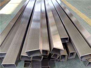 ASTMA312 Seamless Welded and Heavily Cold W