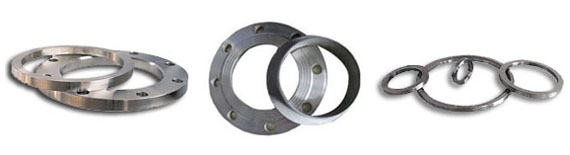 loose plate flange