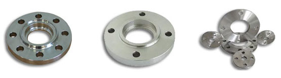 socket welding flange