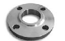 neck-slip-on flange