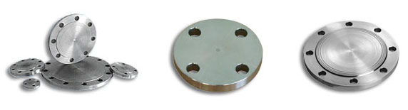 blind flange