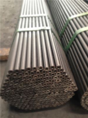 ASTM A423 Seamless and Electric Welded Low Alloy Steel Tubes