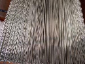 CAPIllary Seamless Stainless Steel Tube