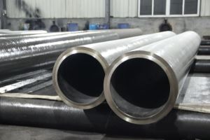 ASTM A618 Hot Formed Seamless and Welded High Strength Low Alloy Structural Tubing