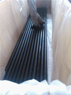 ASTMA210 Seamless Medium Carbon Steel Boiler and Superheater Tubes