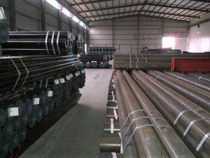 ASTMA334 Seamless and Welded Alloy Steel Tubes for Low Temperature Service