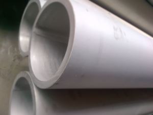 ASTM A953 Austenitic Chromium Nickel Silicon Alloy Steel Seamless and Welded Tubing