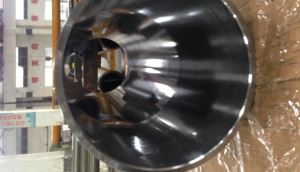 Precision Steel Hydraulic Cylinder Honed Ca