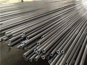 ASTM A213 Seamless Austenitic Alloy Steel Boiler Super Heater and Stainless Steel Heat Exchanger Tube