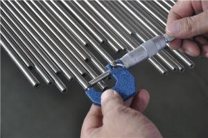 ASTM A270 Seamless Austenitic and Ferritic and Austenitic Stainless Steel Sanitary Tubing