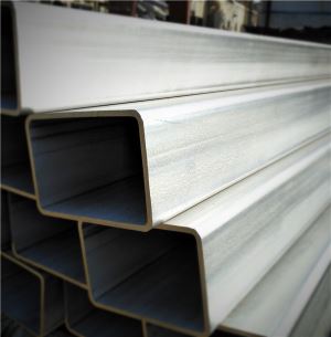 ASTM A778 Welded Unannealed Austenitic Stainless Steel Tubular